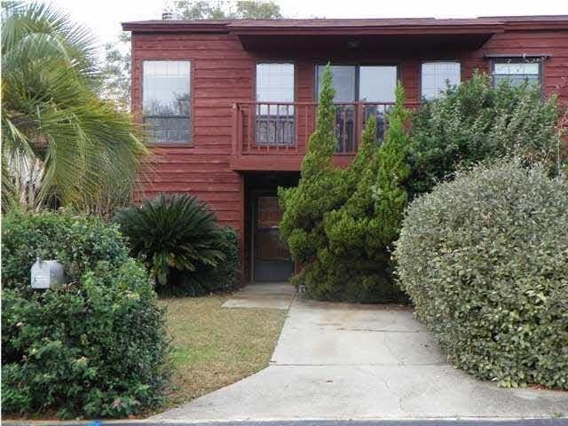 2375 SUGARTREE AVE, Pensacola, FL 32503