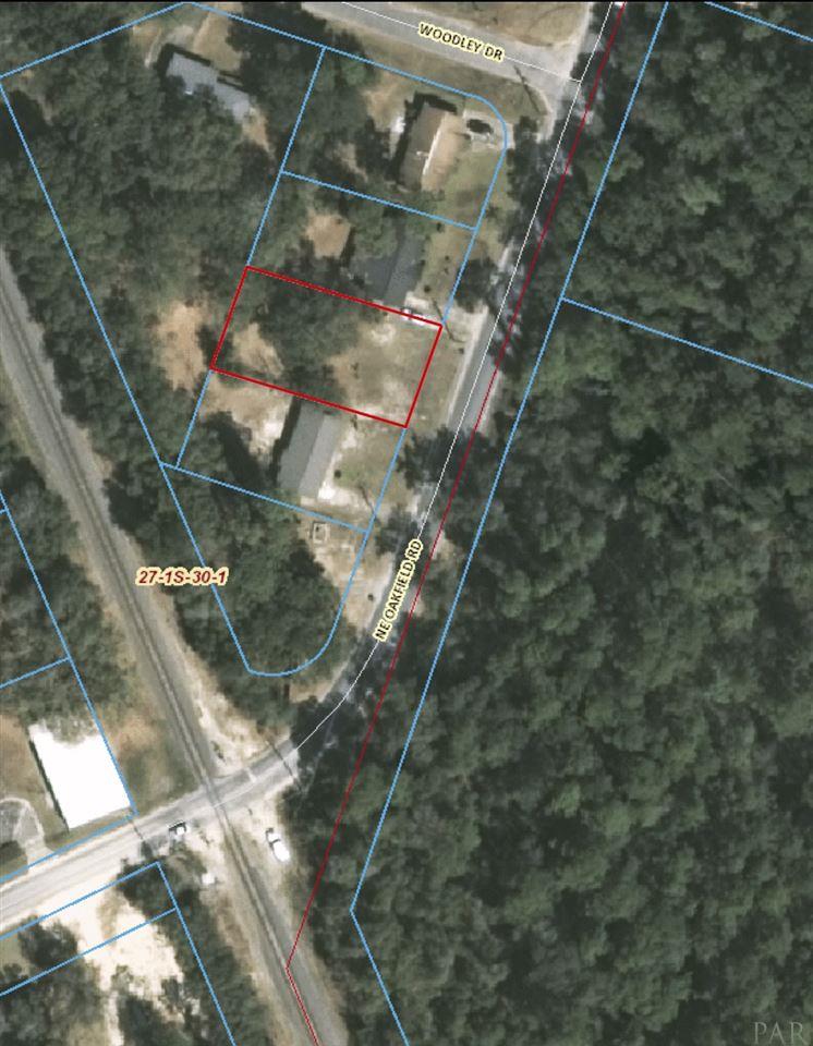 6825 OAKFIELD RD, Pensacola, FL 32503