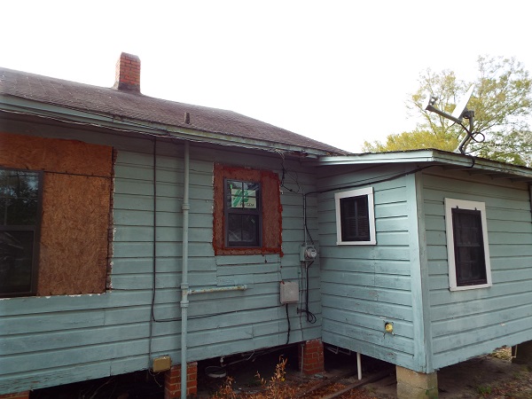 602 E Hernandez St, Pensacola, FL 32503