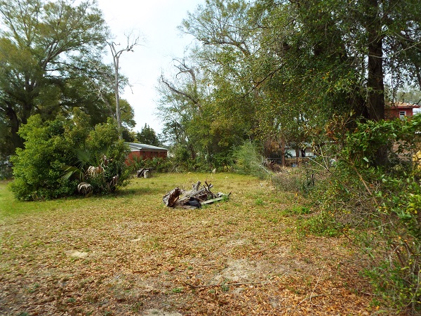 602 E Hernandez St, Pensacola, FL 32503