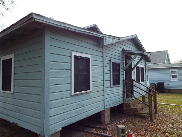 602 E Hernandez St, Pensacola, FL 32503