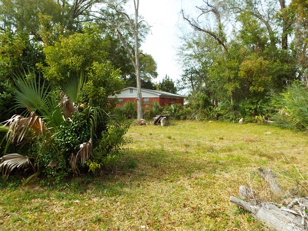 602 E Hernandez St, Pensacola, FL 32503