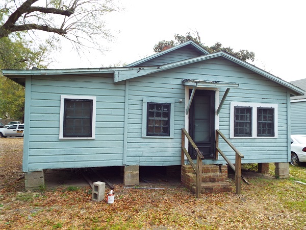 602 E Hernandez St, Pensacola, FL 32503