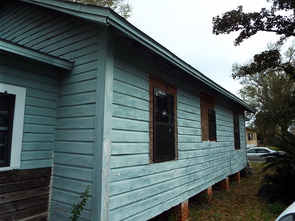 602 E Hernandez St, Pensacola, FL 32503