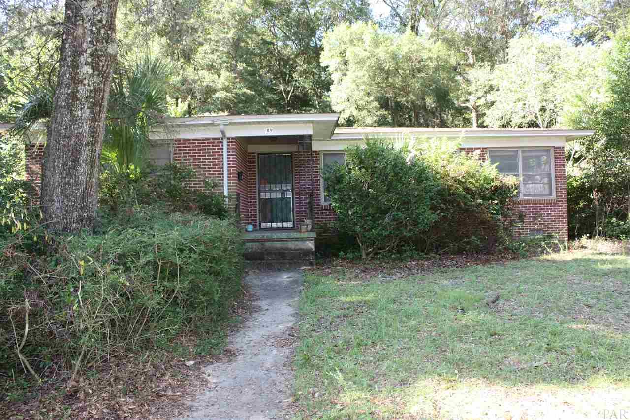 189 EUCLID ST, Pensacola, FL 32503