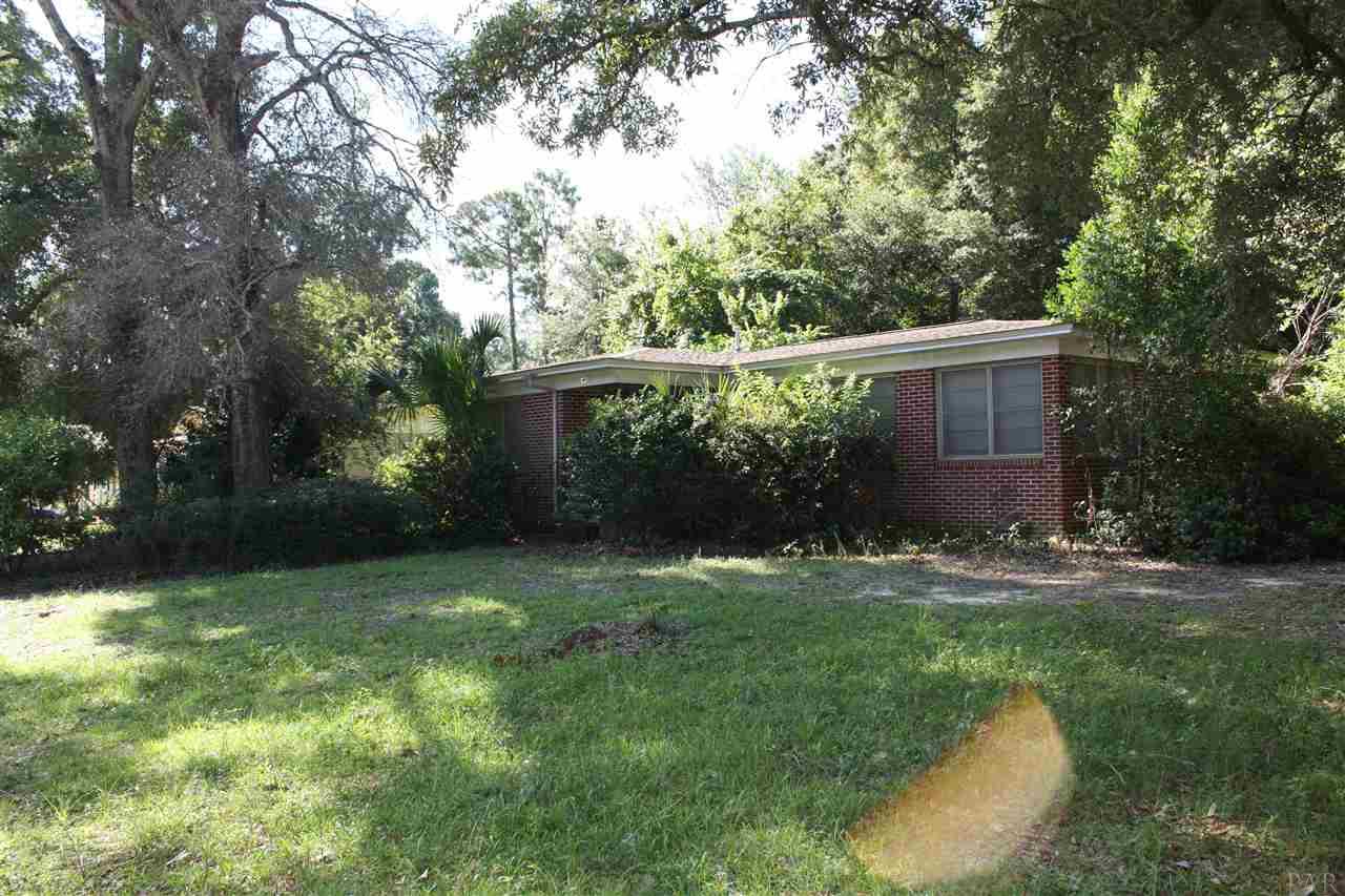 189 EUCLID ST, Pensacola, FL 32503
