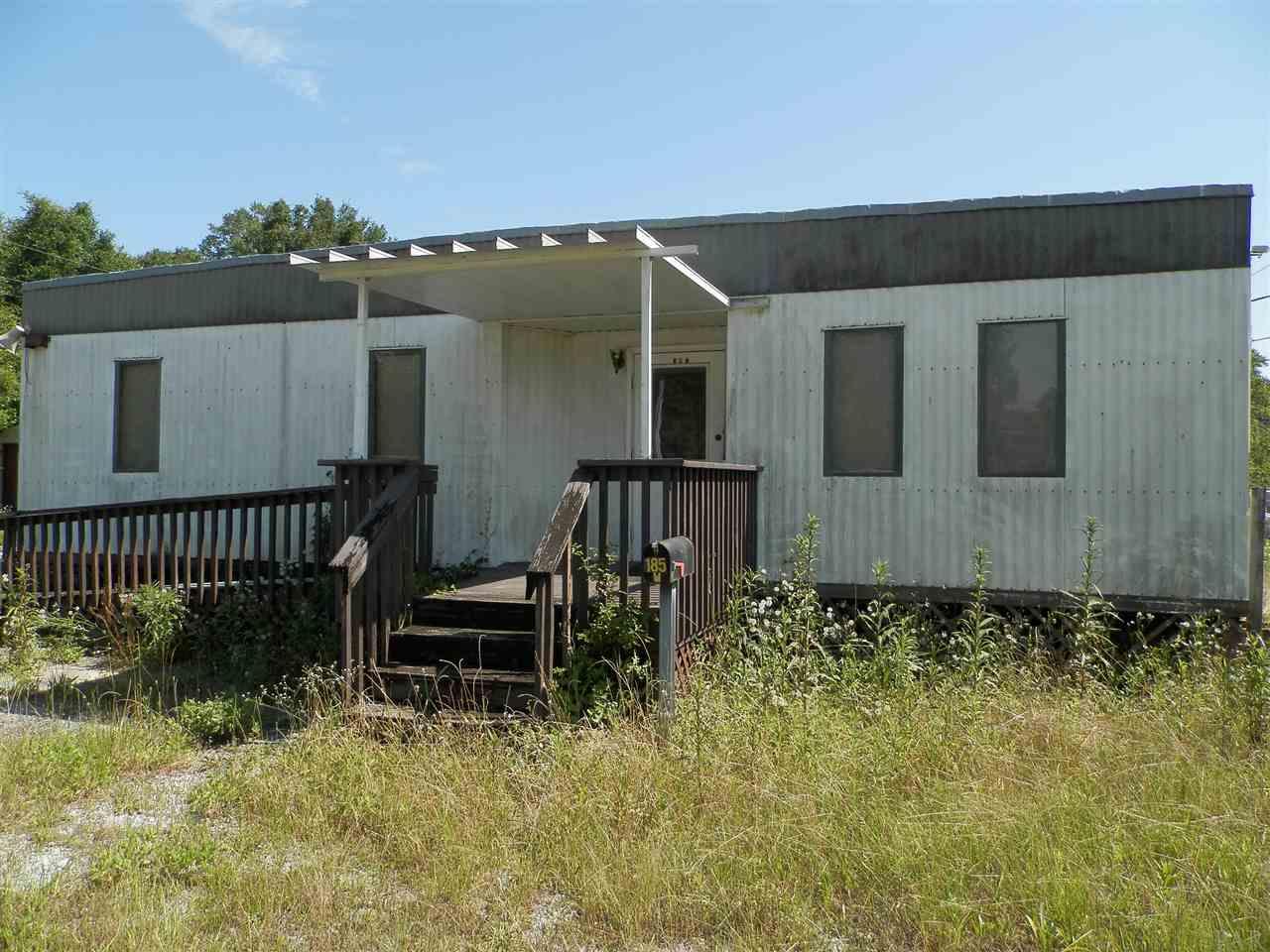 185 W BURGESS RD, Pensacola, FL 32503