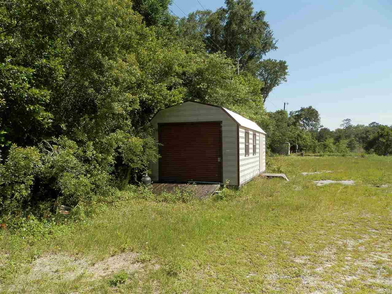 185 W BURGESS RD, Pensacola, FL 32503
