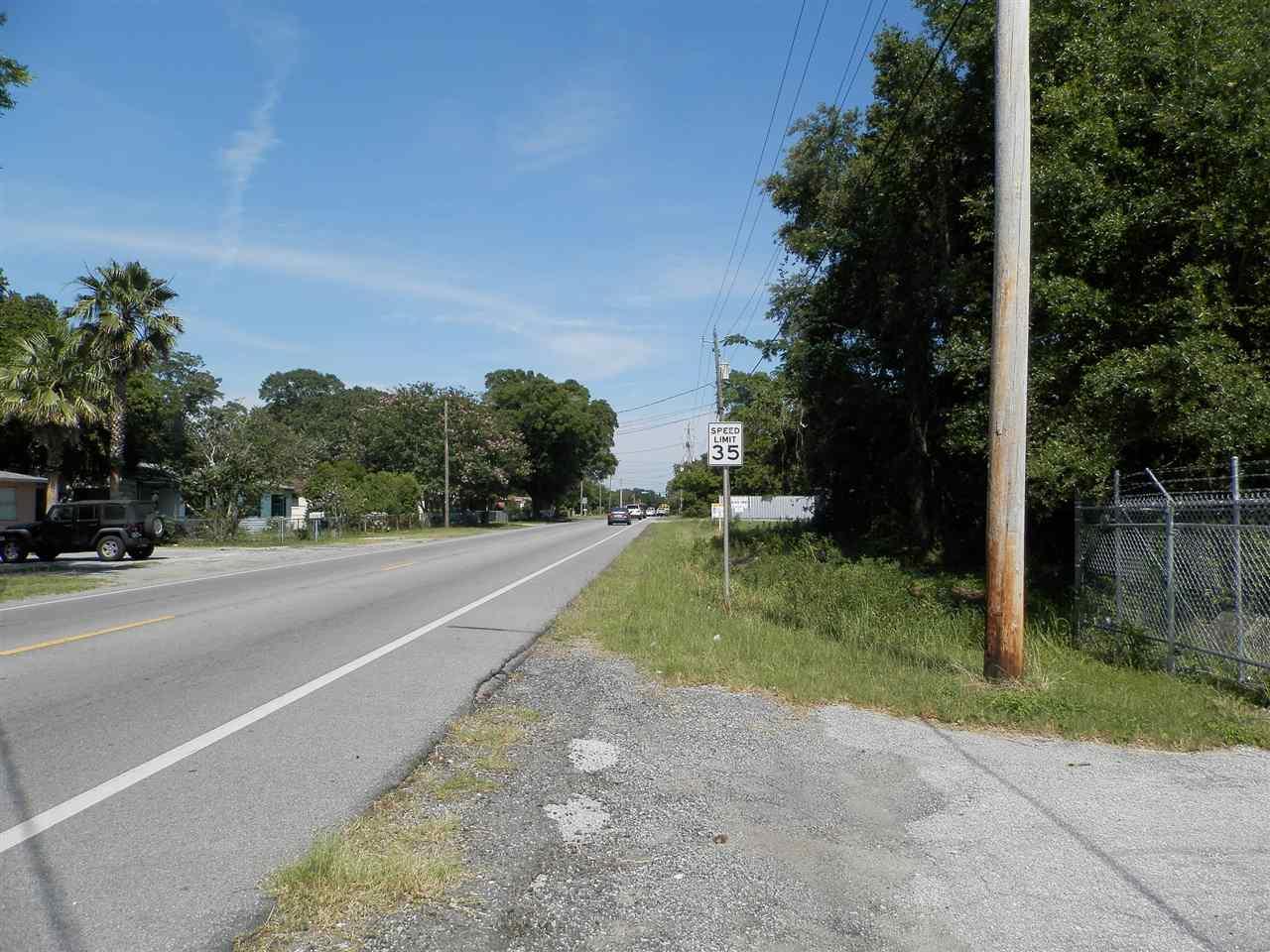 185 W BURGESS RD, Pensacola, FL 32503