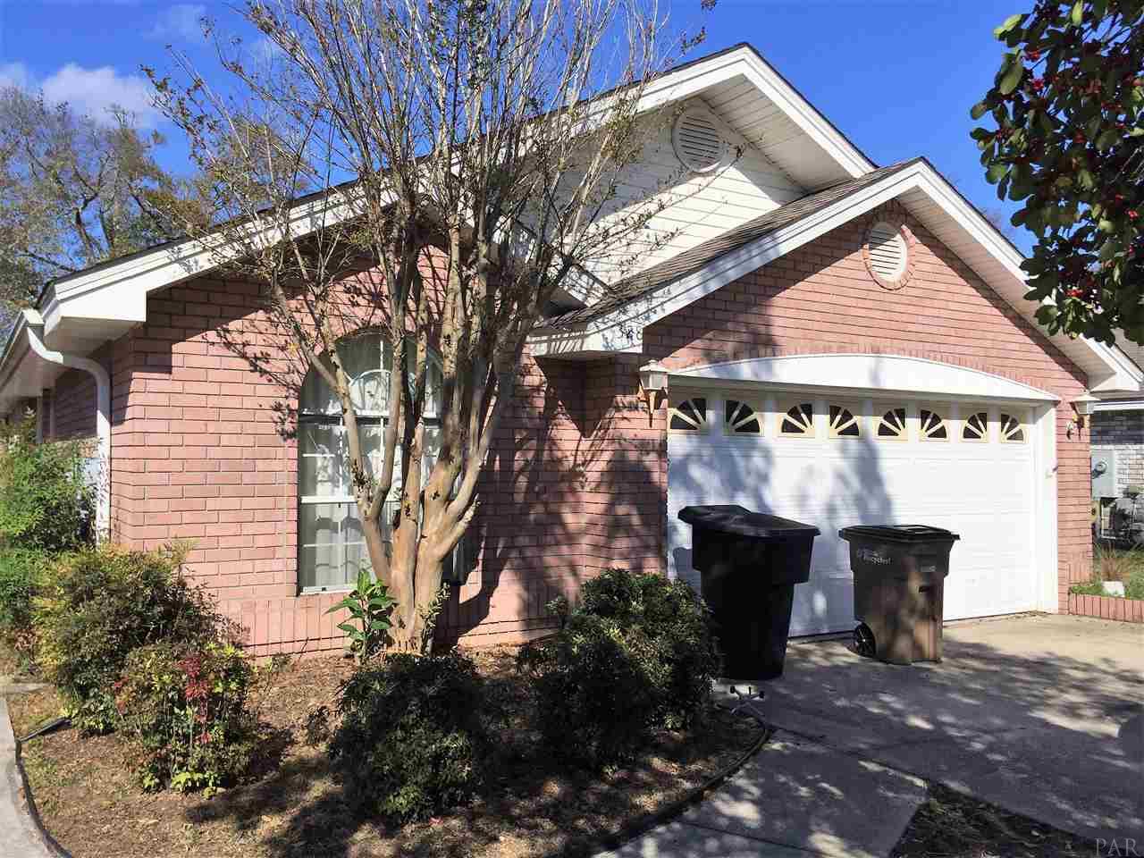 4328 MONTAGE DR, Pensacola, FL 32504
