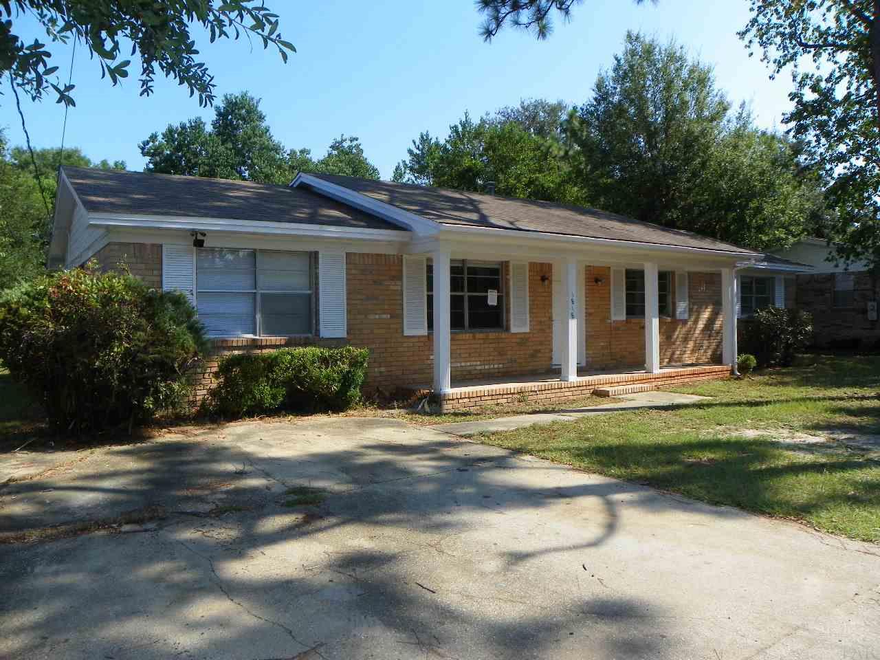 1818 TONI ST, Pensacola, FL 32504