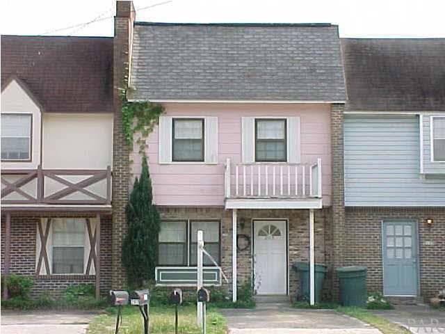2115 LANGLEY RD, Pensacola, FL 32504
