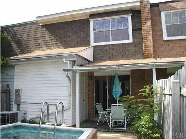 2115 LANGLEY RD, Pensacola, FL 32504