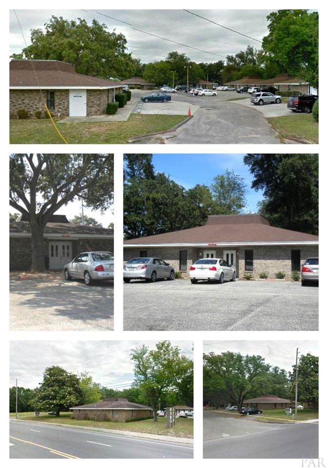 2401 EXECUTIVE PLAZA, Pensacola, FL 32504
