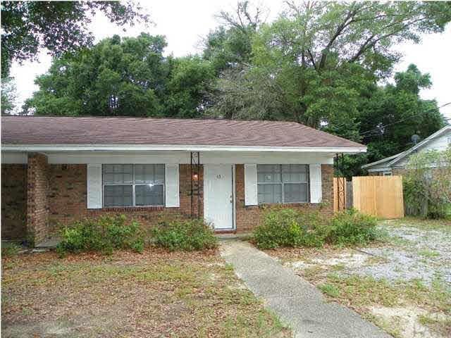 1447 BURGESS RD, Pensacola, FL 32504