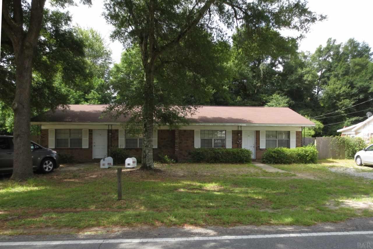 1447 BURGESS RD, Pensacola, FL 32504