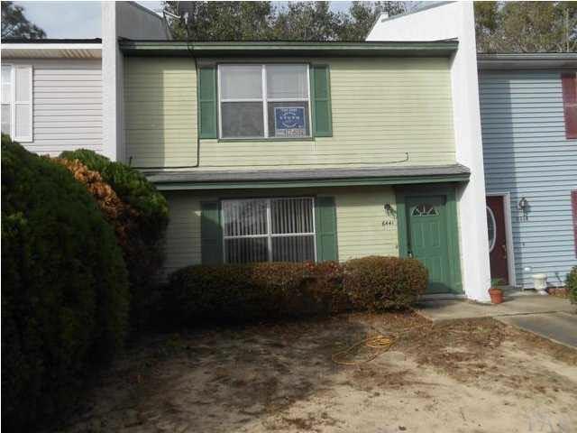 6441 CONCORD WAY, Pensacola, FL 32504