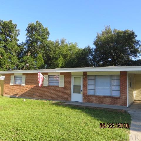 2121 CREIGHTON RD, Pensacola, FL 32504