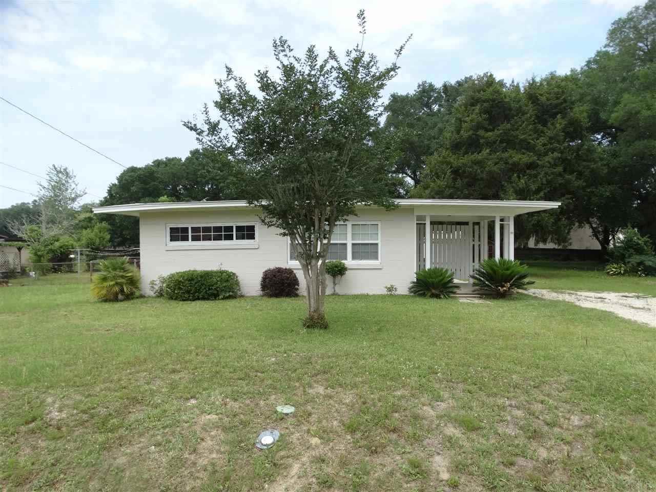 7127 CHAPEL ST, Pensacola, FL 32504