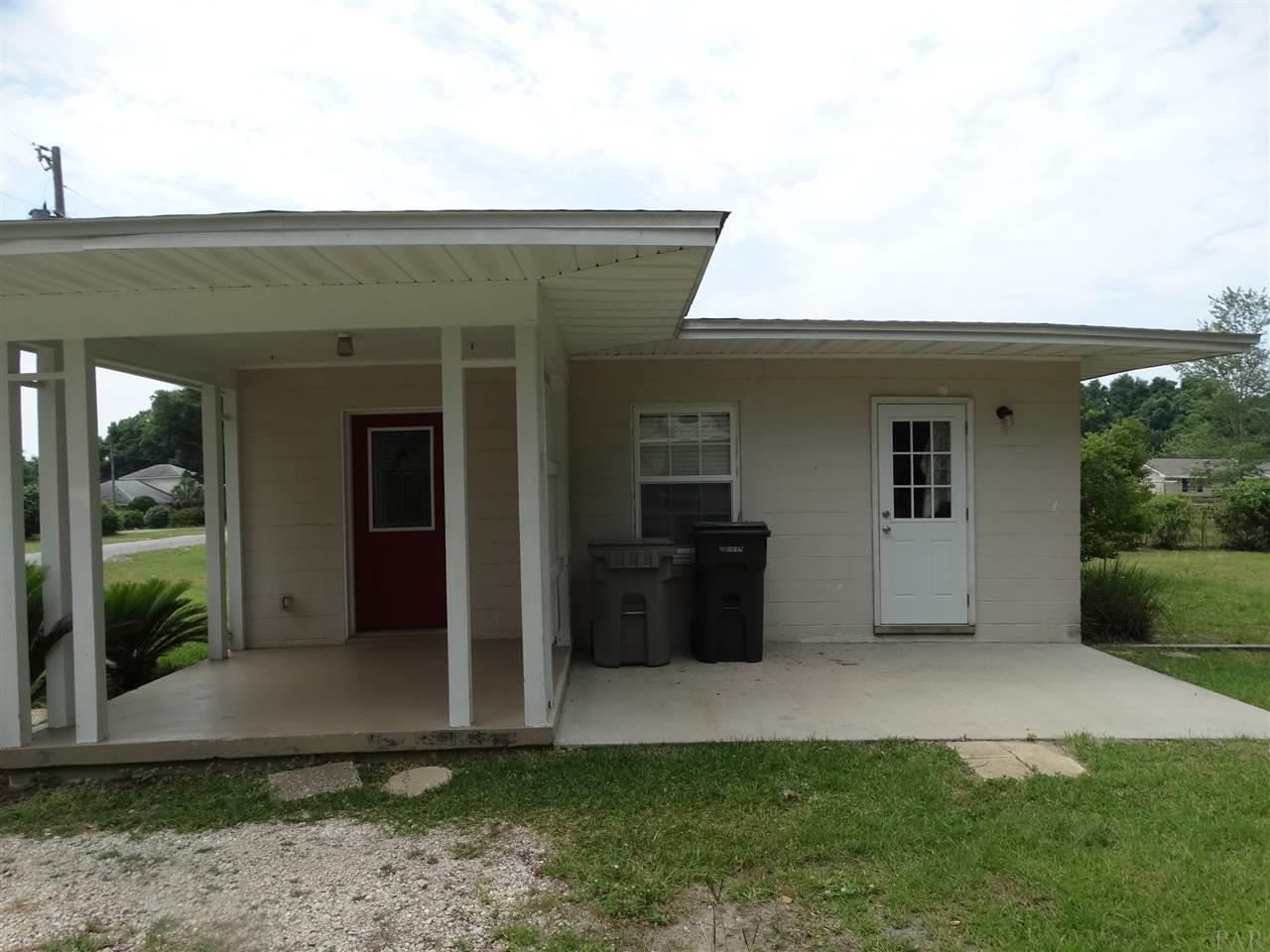 7127 CHAPEL ST, Pensacola, FL 32504