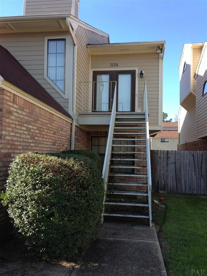 5001 GRANDE DR, Pensacola, FL 32504