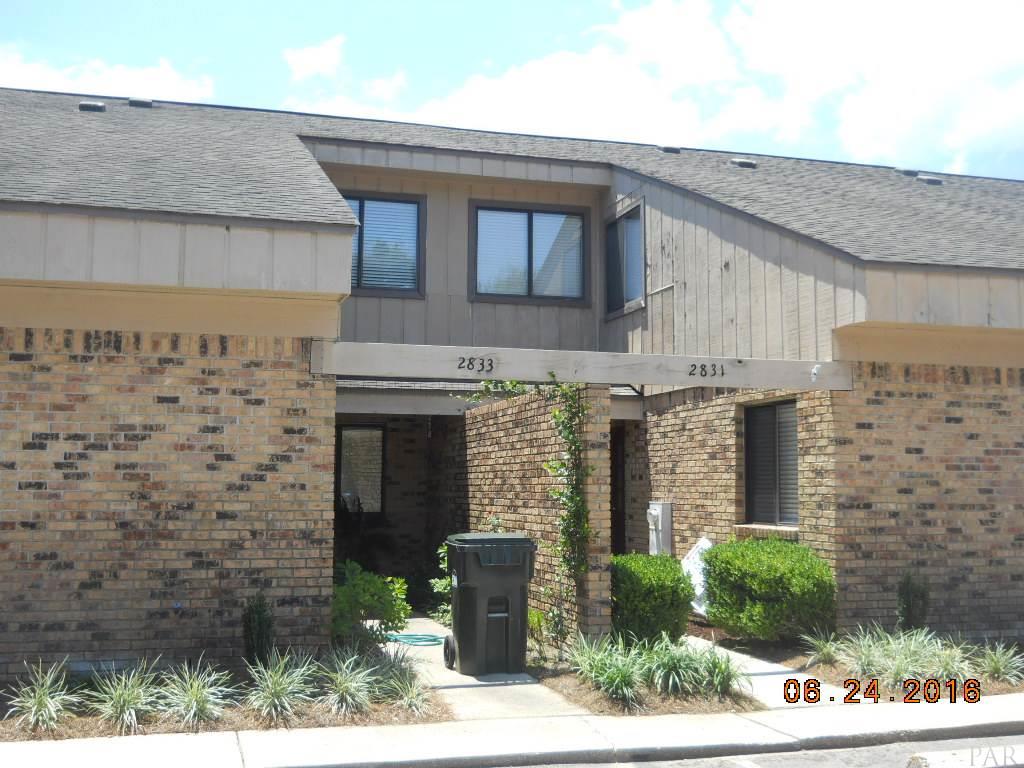 2831 VILLAGER CIR, Pensacola, FL 32504