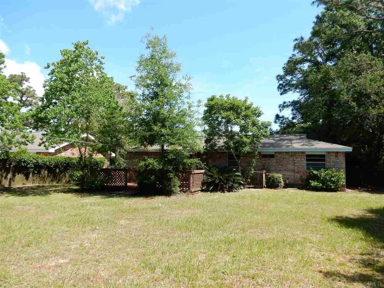3735 CREIGHTON RD, Pensacola, FL 32504