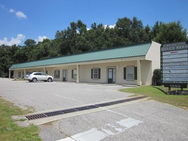 1550 CREIGHTON RD, Pensacola, FL 32504