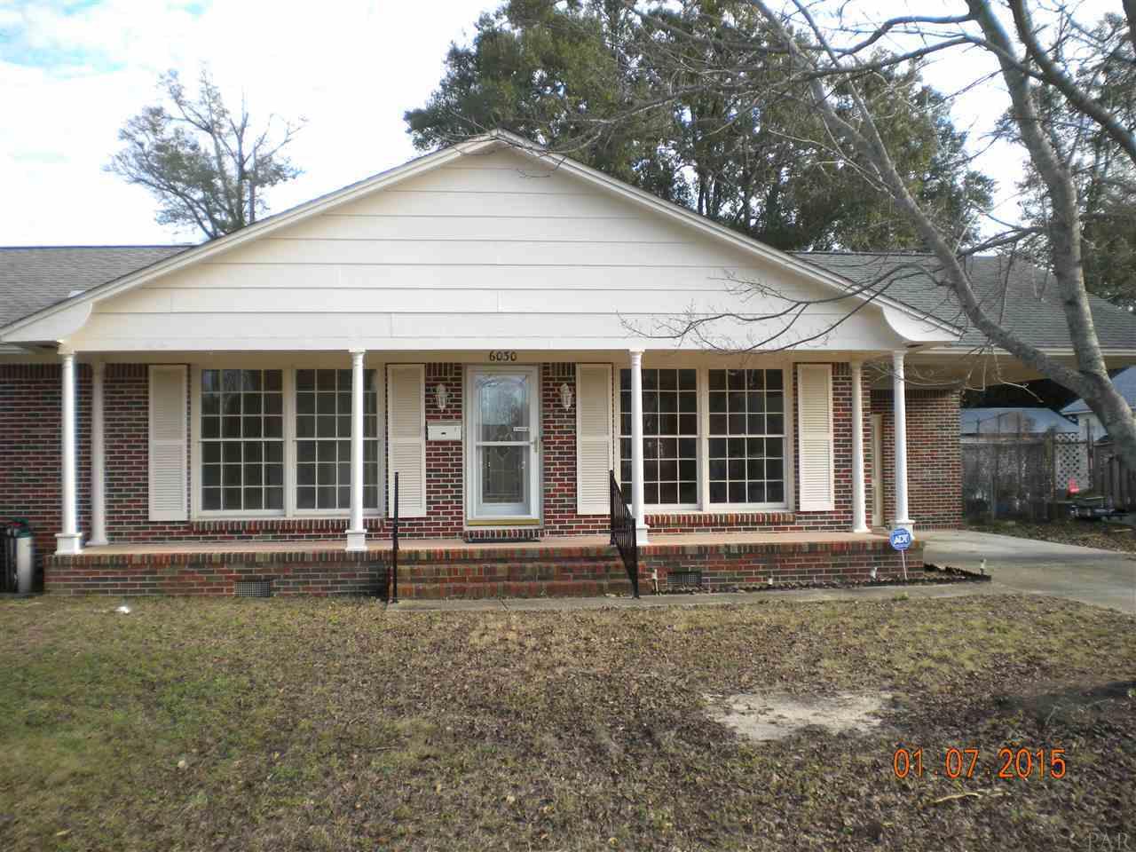 6030 KEATING RD, Pensacola, FL 32504