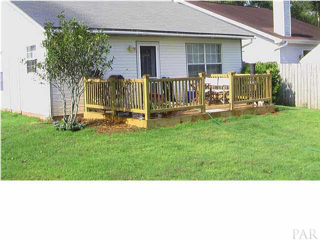 1404 AGGIE WAY, Pensacola, FL 32504