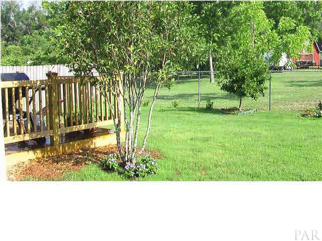 1404 AGGIE WAY, Pensacola, FL 32504