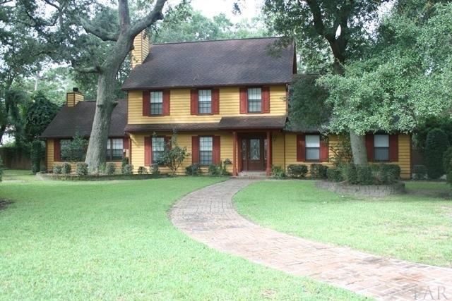 6201 DUNLIETH PL, Pensacola, FL 32504