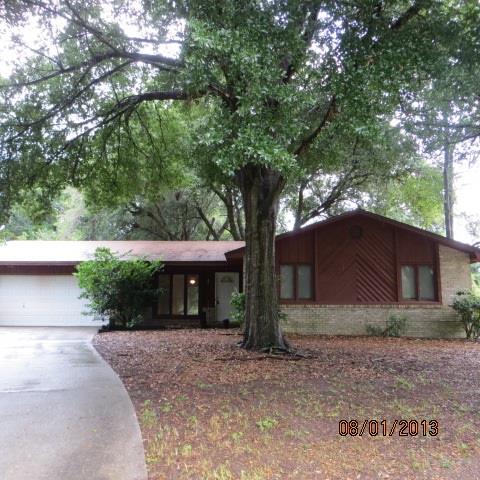 7260 KEATING TER, Pensacola, FL 32504