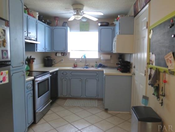 309 HILBURN PL, Pensacola, FL 32504