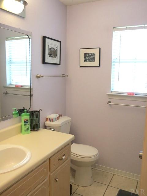 309 HILBURN PL, Pensacola, FL 32504