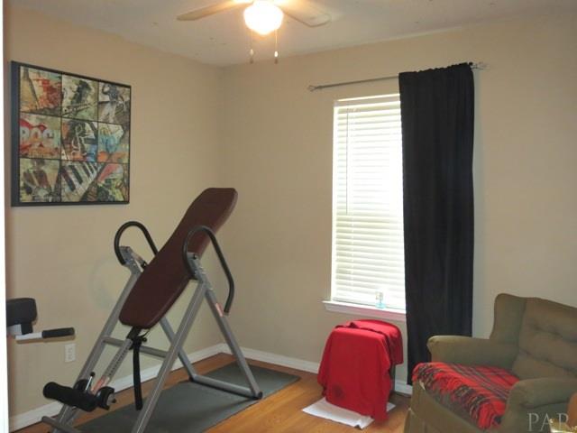 309 HILBURN PL, Pensacola, FL 32504