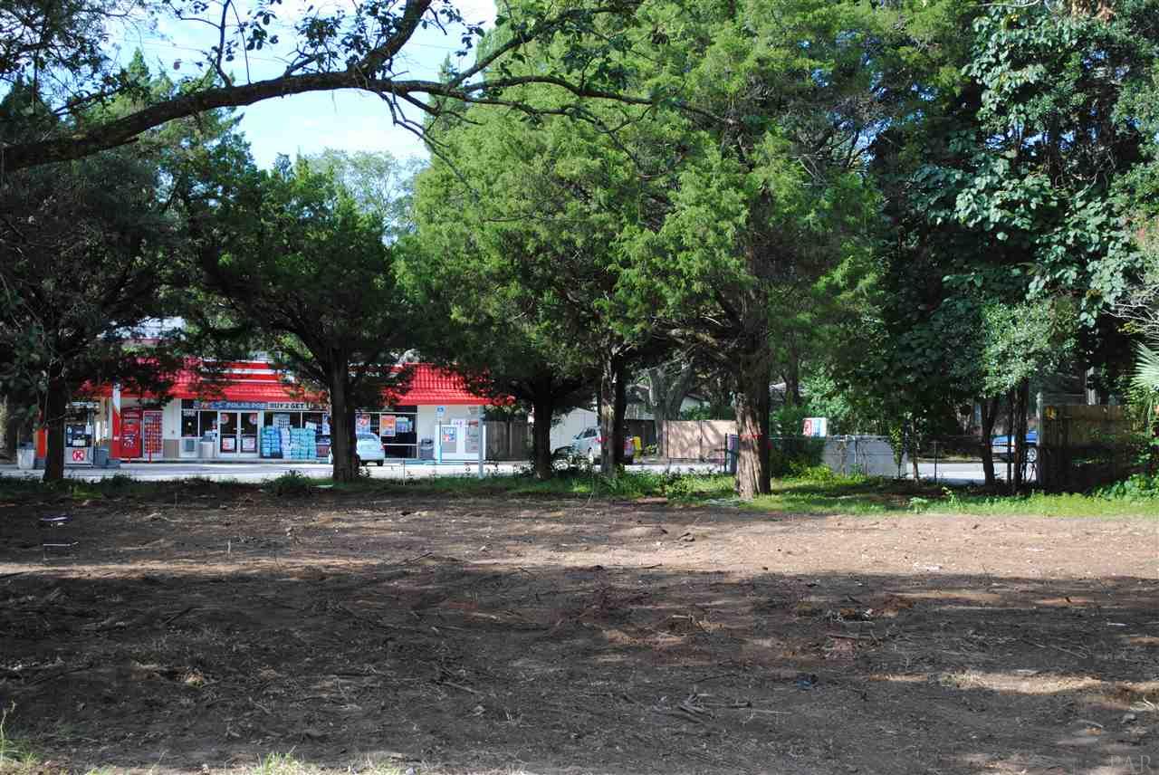 4224 CREIGHTON RD, Pensacola, FL 32504