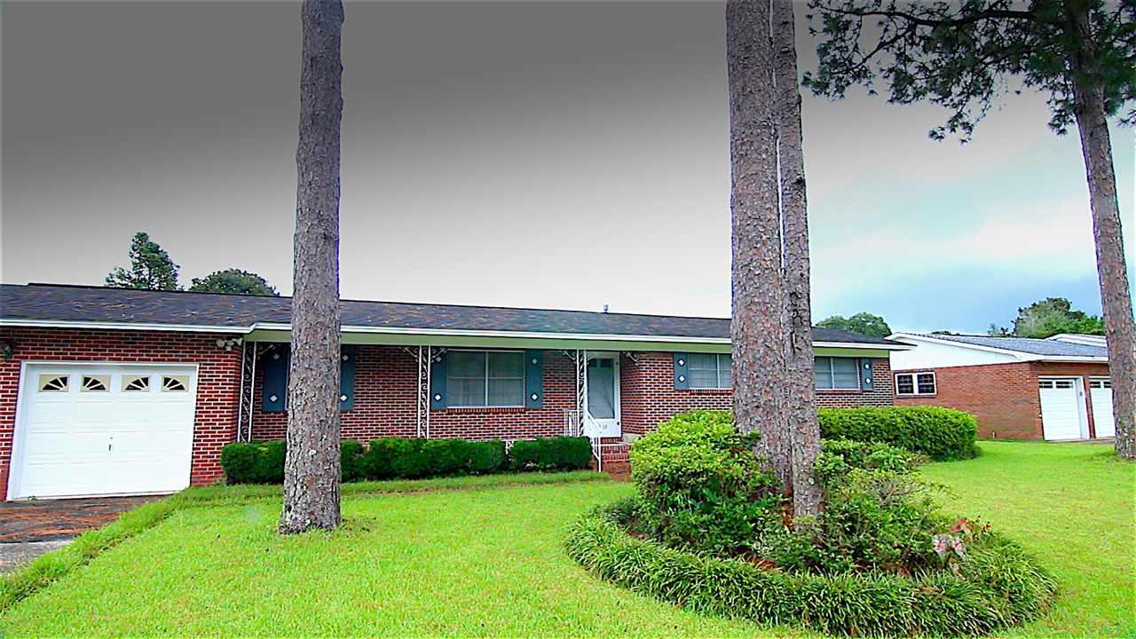 7310 TIPPIN AVE, Pensacola, FL 32504