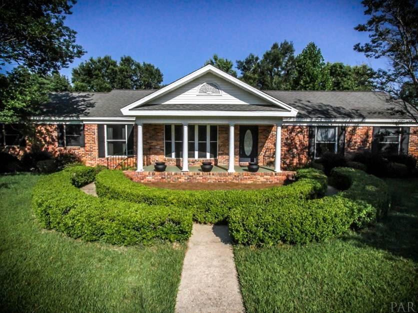 6332 ALVARADO RD, Pensacola, FL 32504