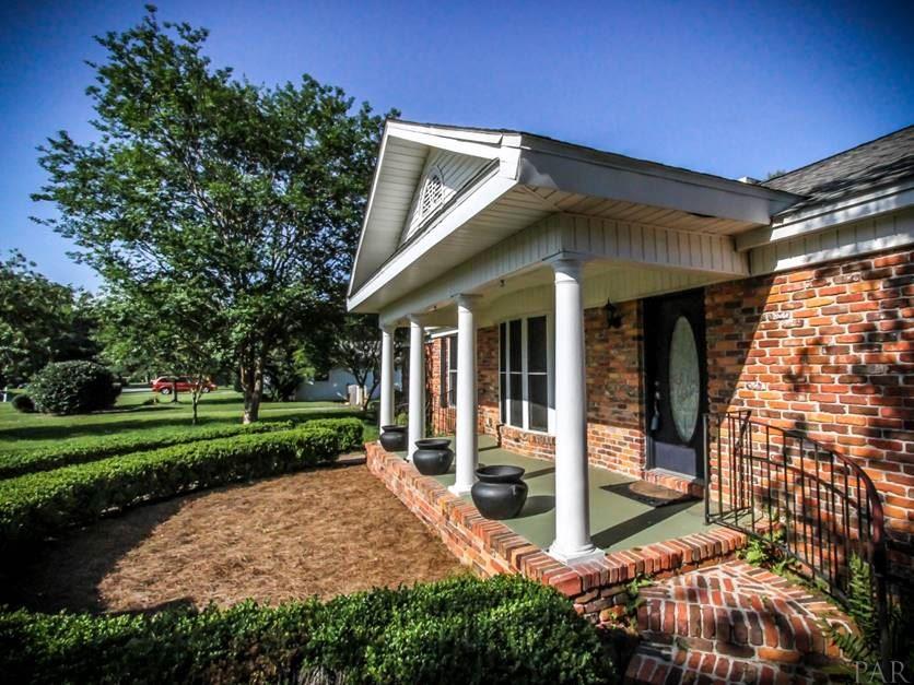 6332 ALVARADO RD, Pensacola, FL 32504