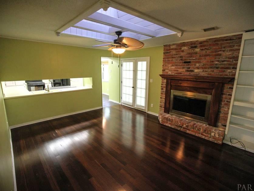 6332 ALVARADO RD, Pensacola, FL 32504