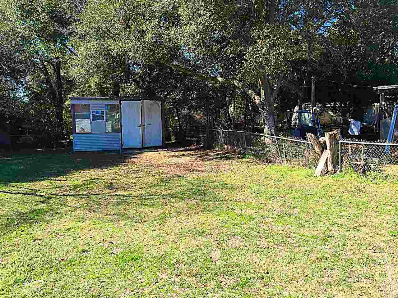 1707 N KIRK ST, Pensacola, FL 32505