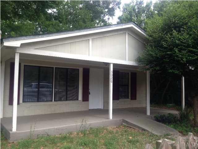 3026 N Q ST, Pensacola, FL 32505