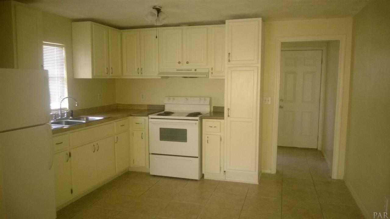 3026 N Q ST, Pensacola, FL 32505