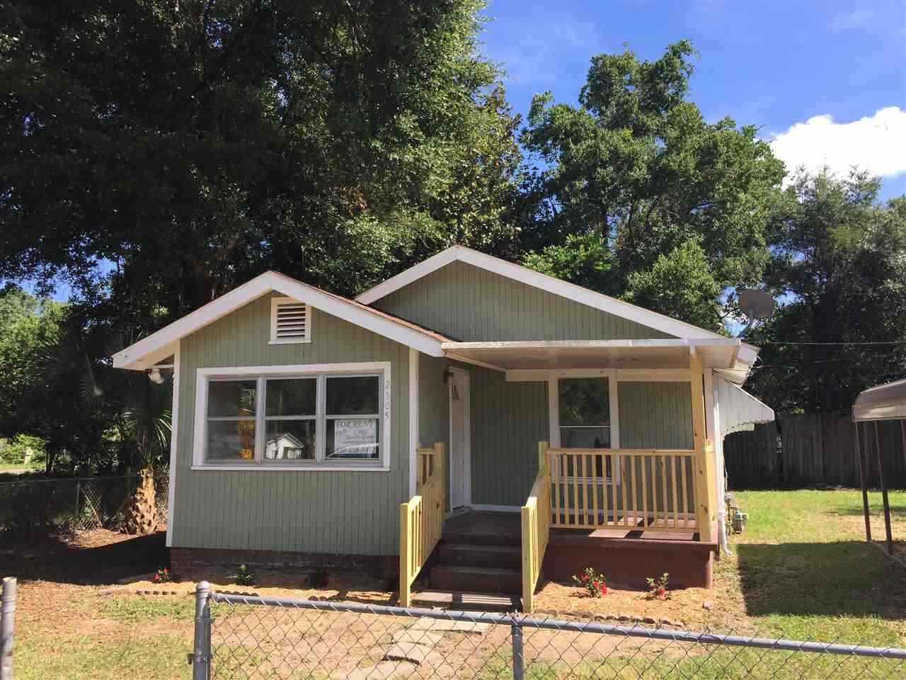 2505 W BLOUNT ST, Pensacola, FL 32505