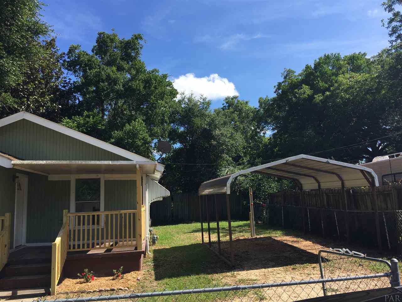 2505 W BLOUNT ST, Pensacola, FL 32505
