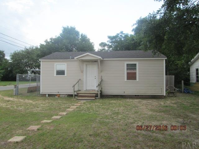 200 CAHN ST, Pensacola, FL 32505