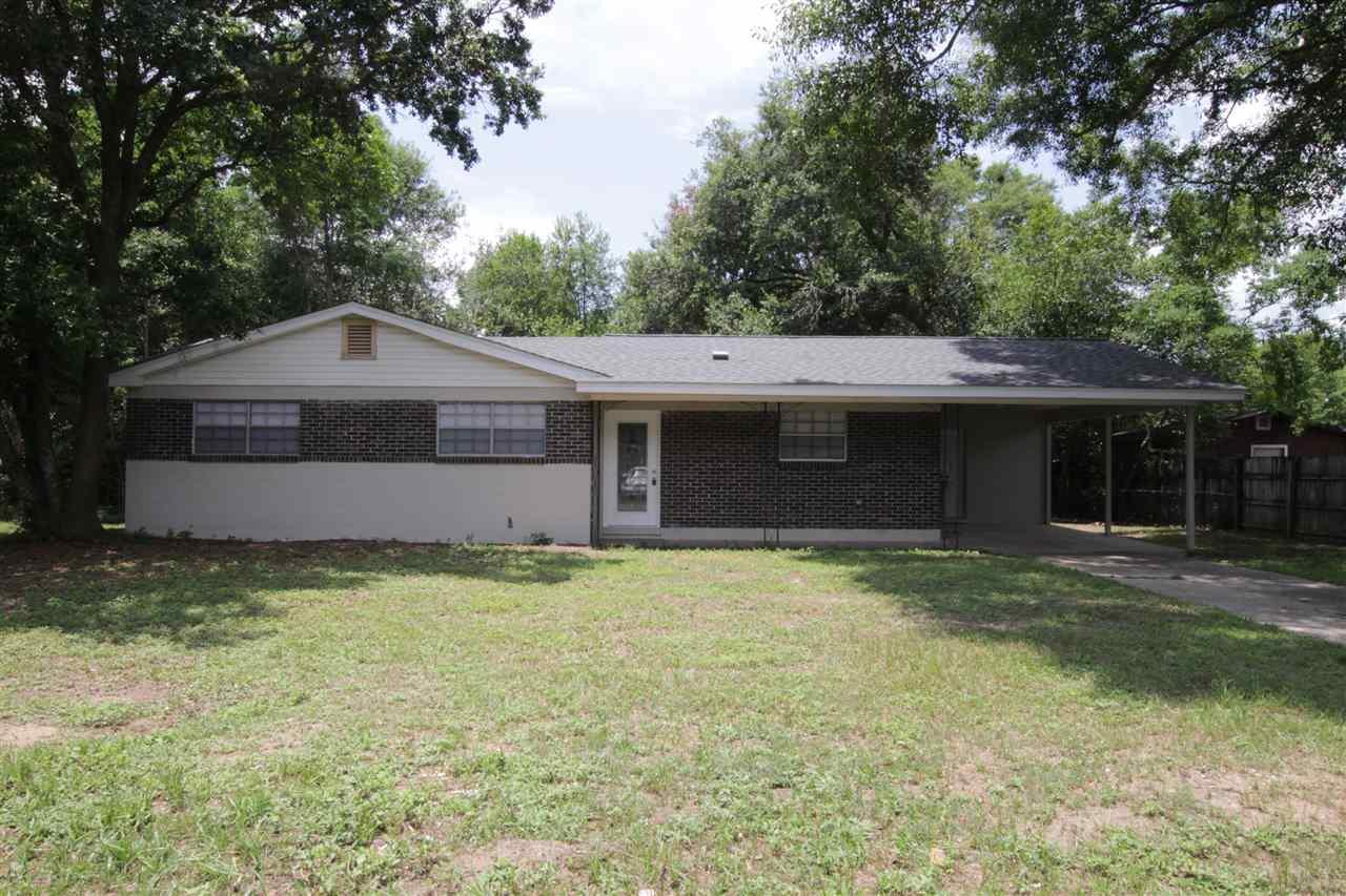 4505 ELLYSEE WAY, Pensacola, FL 32505