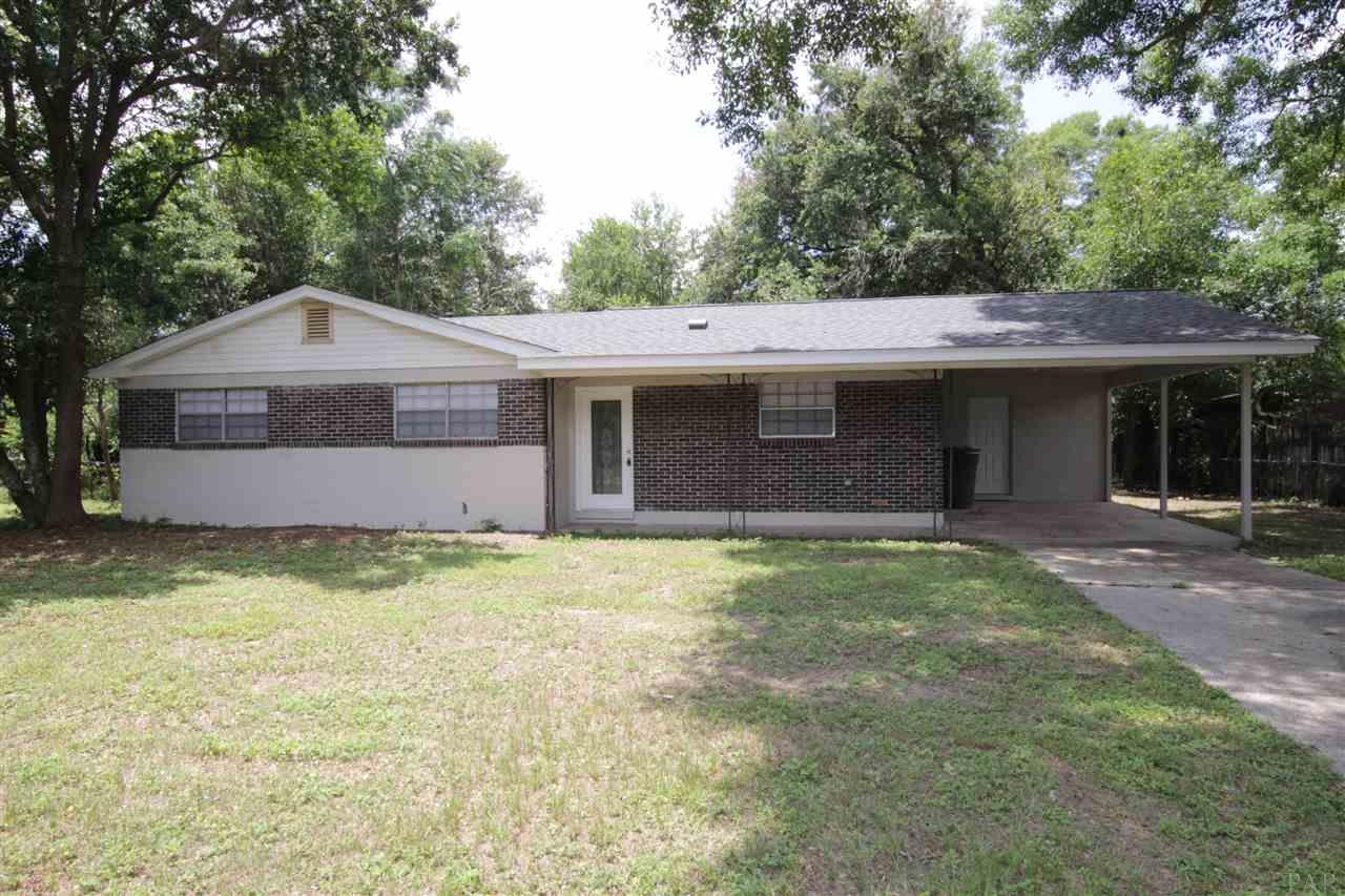 4505 ELLYSEE WAY, Pensacola, FL 32505