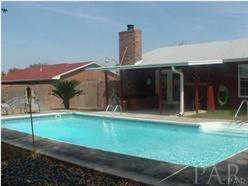4509 CREEKMORE ST, Pensacola, FL 32505
